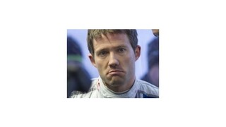 Ogier je na čele Rely Austrálie, titul má na dosah