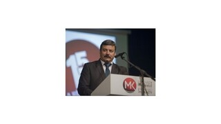 SMK oslavuje 15. výročie svojho vzniku