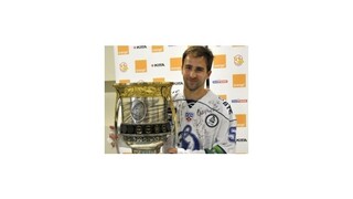 Gagarinov pohár zavíta po tretí raz na Slovensko