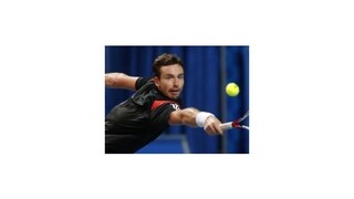 Ernests Gulbis má stopercentnú úspešnosť