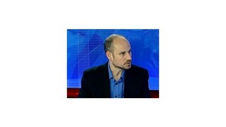 HOSŤ V ŠTÚDIU: V. Bilčík o predsedníctve v EÚ