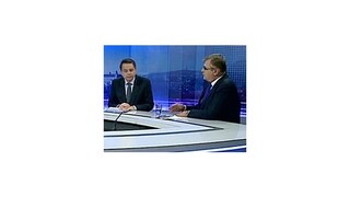 Rozpočtové plusy a mínusy / Budúcnosť SNS a SMK