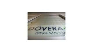 Počet poistencov Dôvery mierne vzrástol, Union zase stratil klientov