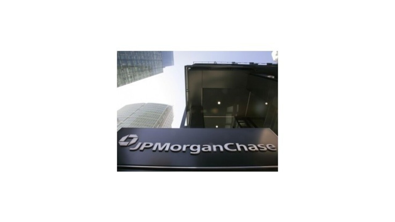 JPMorgan zaplatí pokutu 4 miliardy USD za klamanie pri predaji hypoték