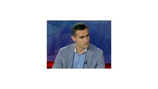 HOSŤ V ŠTÚDIU: M. Mravec o ekonomických očakávaniach