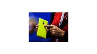 Nokia predstavila svoj prvý tablet a dva phablety