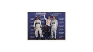 Na VC Indie pole position pre Vettela, Alonso odštartuje až z 8. miesta