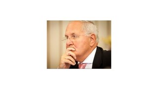 Čaplovič: Za vyhnanie českých učiteľov by sme sa mali ospravedlniť
