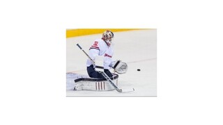 Slovan nezachytil úvod a prehral v Jaroslavli
