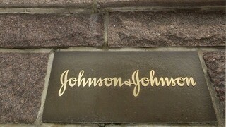 Johnson & Johnson (SITA)