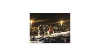 Tatársko po leteckom nešťastí vyhlásilo štátny smútok