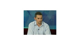HOSŤ V ŠTÚDIU: L. Mikita o šanci našich futsalistov v Slovinsku