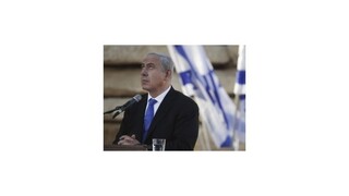 Izraelský premiér sa stretne s pápežom Františkom