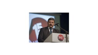 Na post prezidenta navrhne SMK svojho vlastného kandidáta