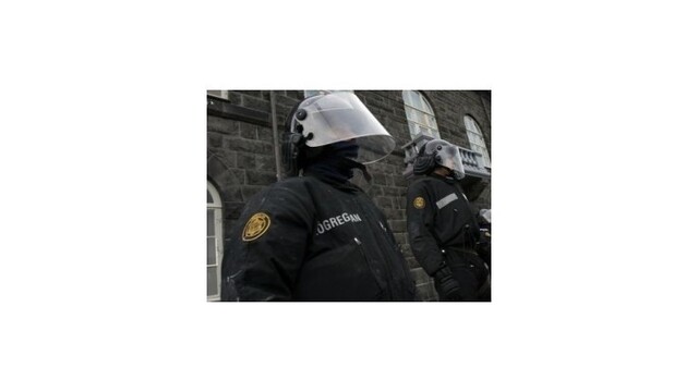 Islandská polícia vôbec prvýkrát zastrelila páchateľa