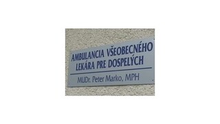 Vo Veľkej Lomnici chcú mať lekára na plný úväzok