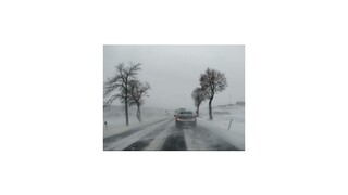 Najvyšší stupeň výstrahy pred silným vetrom ostávala pre okres Poprad