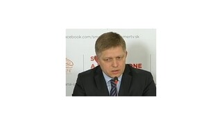 TB strany SMER-SD po skončení rokovania v Nitre