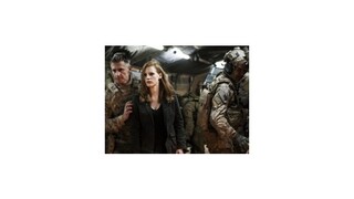 Detaily útoku na bin Ládina prezradil filmárom bývalý riaditeľ CIA