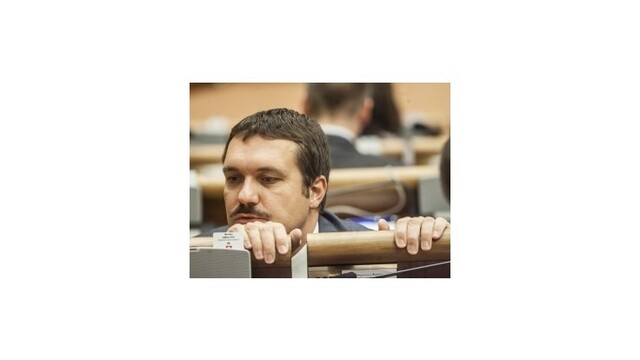 Beblavého nahradil vo výbore Novotný