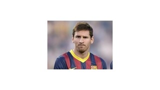 Messiho otca obvinia z prania špinavých peňazí ,tvrdí denník El Mundo