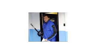Slovan získal na prestup českého obrancu Trončinského