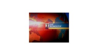 Sledujte svoju batožinu/ LED hodinky/ Umývačka s fénom/ Novinka v chirurgii/ HP Discover
