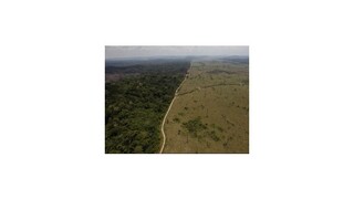 Brazílskych indiánov bude pred farmármi chrániť armáda