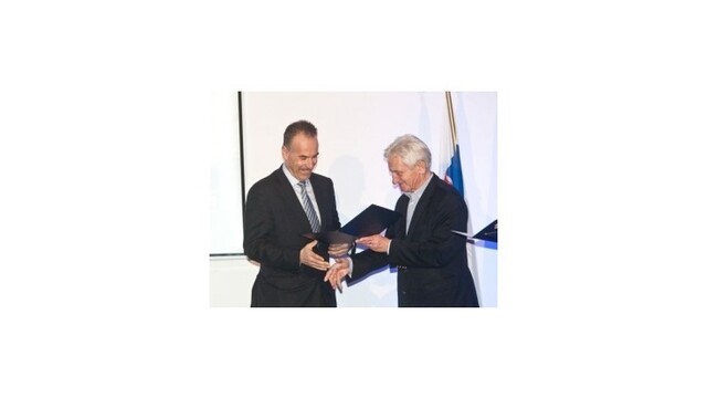 NŠC ocenilo najlepších športovcov