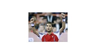 Kližan postúpil na Australian Open cez Isnera do 2. kola