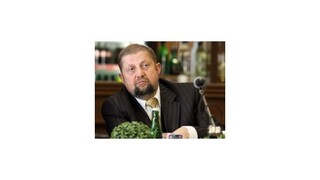 Via Iuris vyzýva na začatie disciplinárneho stíhania voči Harabinovi