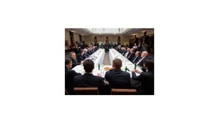 Fico hostil osobnosti na obede