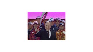 Putin uisťoval, že homosexuálom v Rusku nič nehrozí