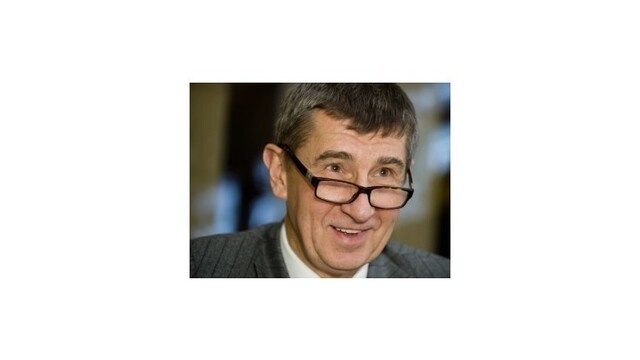 Babiš kúpil najväčšiu pekáreň v Bratislave