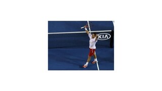 Wawrinka: Švajčiarske finále s Rogerom by bolo snom