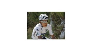 Quintana vynechá nasledujúcu Tour a sústredí sa na Giro