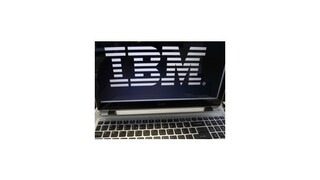 IBM zvažuje predaj divízie polovodičov
