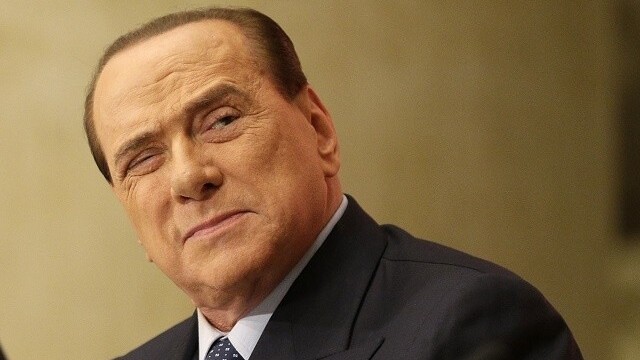 Silvio Berlusconi (SITA/AP)