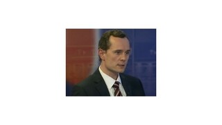 Kandidát Radoslav Procházka