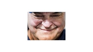 Vůjtek má ako prvý cudzinec ocenenie legenda ruského hokeja