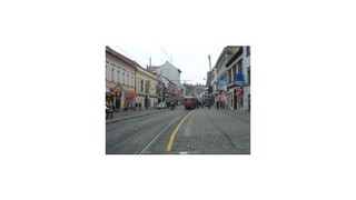 Bratislavský magistrát sneh neočakáva, meteorológovia istotu nemajú