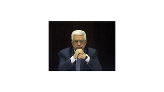 Abbás vylučuje, že by uznal Izrael ako židovský štát