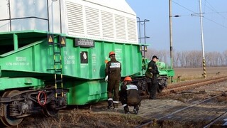JAVYS preprava radioaktívneho materiálu havarijné cvičenie (SITA/JAVYS)