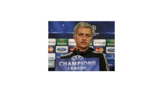 Chelsea nedala Turkom šancu, Mourinho: Kontrolovali sme dianie