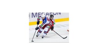 LEV Praha vyhral v Bratislave nad Doneckom 3:2 pp