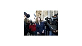 Francúzske komunálne voľby ovládla opozícia