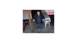 Lazy v Dolnej Tižine pri Žiline ohrozuje zosuv pôdy, tvrdia majitelia chát