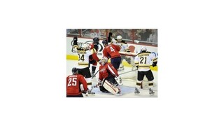 Boston má divízny titul, Colorado i Chicago sú v play-off