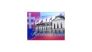 Volebné štúdio TA3
