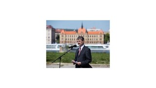 Ftáčnik bude kandidovať na post primátora ako občiansky kandidát